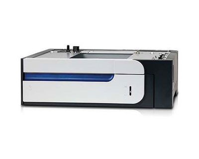 HP CF084-67901 1 x 500-sheet paper tray assembly - Кассета 500 листов (с автоподатчиком) (лоток 3), CF084A