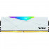 Память DDR4 16GB 3600MHz A-Data AX4U360016G18I-SW50 XPG Spectrix D50 RGB RTL PC4-28800 CL18 DIMM 288-pin 1.35В single rank с радиатором Ret Память DDR4 16GB 3600MHz A-Data AX4U360016G18I-SW50 XPG Spectrix D50 RGB RTL PC4-28800 CL18 DIMM 288-pin 1.35В single rank с радиатором Ret