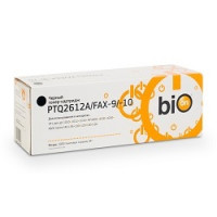 Bion PTQ2612A/FX-10/FX-9 Картридж для Canon i-Sensys MF4018/4120/4140/4150/4270, 2000 страниц   [Бион]