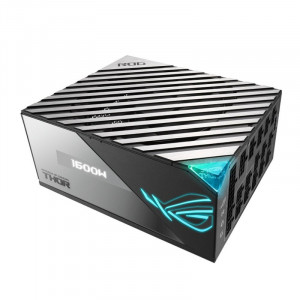 Блок питания ASUS ROG-THOR-1600T-GAMING /PSU,CE+UK (90YE00K0-B0NA00)  {4} (198390) 