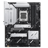 ASUS PRIME X870-P WIFI (Socket AM5, ATX, 4xDDR5(256GB), HDMI 2.1, 1xPCIe 5.0x16/3xPCIe 4.0x16, 1xLAN (2.5GbE), 2xSATA 6Gb/s, 4xM.2, RAIDXpert2 Technology, Wi-Fi 7, 2xType-C, Wi-Fi 7, 4xUSB 3.2, 2xUSB ASUS PRIME X870-P WIFI (Socket AM5, ATX, 4xDDR5(256GB), HDMI 2.1, 1xPCIe 5.0x16/3xPCIe 4.0x16, 1xLAN (2.5GbE), 2xSATA 6Gb/s, 4xM.2, RAIDXpert2 Technology, Wi-Fi 7, 2xType-C, Wi-Fi 7, 4xUSB 3.2, 2xUSB