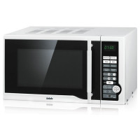 BBK 20MWS-770S/W (W) Микроволновая печь, 20л. 700Вт белый