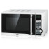 BBK 20MWS-770S/W (W) Микроволновая печь, 20л. 700Вт белый BBK 20MWS-770S/W (W) Микроволновая печь, 20л. 700Вт белый
