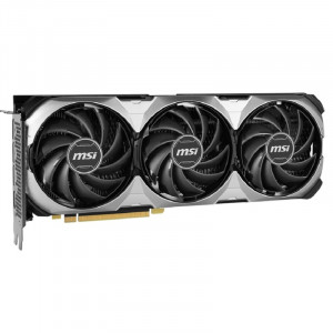 Видеокарта MSI RTX4060Ti VENTUS 3X E1 OC 8GB GDDR6 128bit 3xDP HDMI 3FAN RTL
