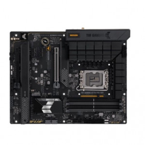 ASUS TUF GAMING H770-PRO WIFI, LGA1700 4xDDR5 4xSATA3 3xM.2 RAID HDMI DP ATX