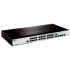 D-Link DES-3200-28_RFB/C1 Восстановленный в производственных условиях управляемый L2 коммутатор с 24 портами 10/100Base-TX, 2 портами 100/1000Base-X SFP и 2 комбо-портами 100/1000Base-T/SFP. D-Link DES-3200-28_RFB/C1 Восстановленный в производственных условиях управляемый L2 коммутатор с 24 портами 10/100Base-TX, 2 портами 100/1000Base-X SFP и 2 комбо-портами 100/1000Base-T/SFP.