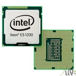 CPU Intel Xeon E3-1245v3  Haswell OEM {3.4ГГц, 8Мб, Socket1150}
