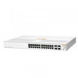 Коммутатор HPE JL682A HPE Aruba Instant On 1930  24G 4SFP+ Switch