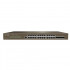 TENDA TEG5328F Коммутатор L3 управляемый в стойку 24-Ports 10/100/1000Base-T + 4-Ports 1000 Base-X SFP TENDA TEG5328F Коммутатор L3 управляемый в стойку 24-Ports 10/100/1000Base-T + 4-Ports 1000 Base-X SFP
