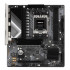 B650M-HDV/M.2, Socket AM5, AMD B650, 2xDDR5-5200, HDMI+DP, 2xPCI-Ex16, 1xPCI-Ex1, 4xSATA3(RAID 0/1/10), 2xM.2, 8 Ch Audio, 1x2.5GLan, (4+4)xUSB2.0, (2+4)xUSB3.2, (1+1)xUSB3.2 Type-C™, mATX, RTL, {}