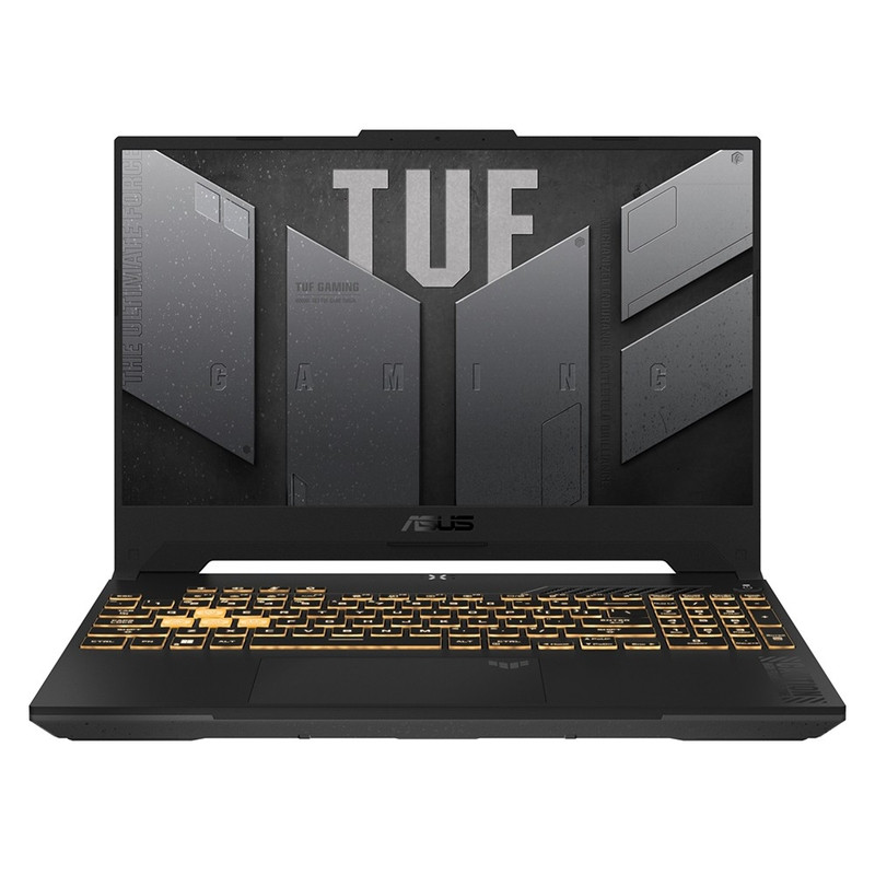 ASUS TUF Gaming F17 FX707VI-HX106 17.3" {FHD  i7 13620H (2.4Ghz)/16384Mb/1024PCISSDGb/ RTX4070(8192Mb)/noOs}