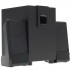 MICROLAB M-100 черный {10 Вт RMS, Распределение мощности 2,5 Вт x2+5 Вт, Частотная характеристика 35-18 кГц, Соотношение сигнал/шум 75 дБ}