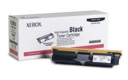 XEROX 113R00692 Phaser 6120/6115MFP/D Тонер-картридж большой емкости, черный (4500 стр.)