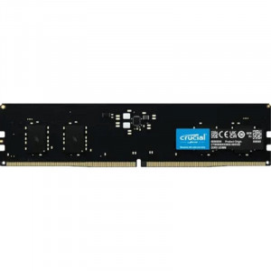Crucial 8GB DDR5 5600MHz  UDIMM CT8G56C46U5