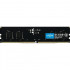 Crucial 8GB DDR5 5600MHz  UDIMM CT8G56C46U5