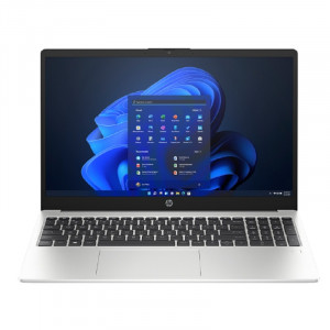 HP 250 G10 [A23JZEA] Silver 15,6" {FHD  i5 1334U/16GB/512SSD/DOS}