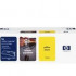 HP C9702A Картридж ,Yellow{LJ2500/1500, Yellow} 
