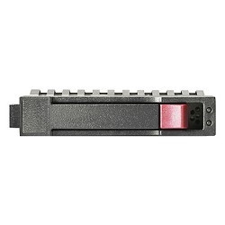 Накопитель SSD HP 1x200Gb SATA (730061-B21)