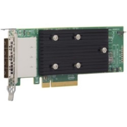 Рейдконтроллер SAS PCIE 16P 9305-16E 05-25704-00 BROADCOM