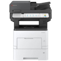 Kyocera MA4500ifx (110C103NL0) {A4, 45 стр/мин, 1200x1200dpi, 1Гб, USB2.0, лоток 500 л., Duplex, автопод., старт.тонер 6000 стр}