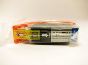 PGI-425BK PGBK (Black) Картридж для принтеров Canon Pixma IP4840/MG5140/MG5240/MG6140/MG8140 с чипом ProfiLine струйный