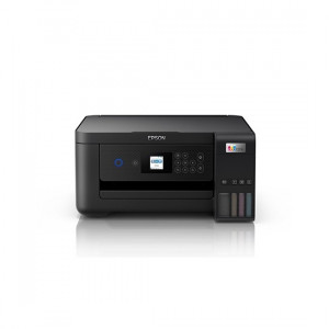 Epson L4260 (C11CJ63412/C11CJ63513/C11CJ63502/C11CJ63515/C11CJ63415) {А4, 4 цв., копир/принтер/сканер, Duplex, USB, WiFi Direct}