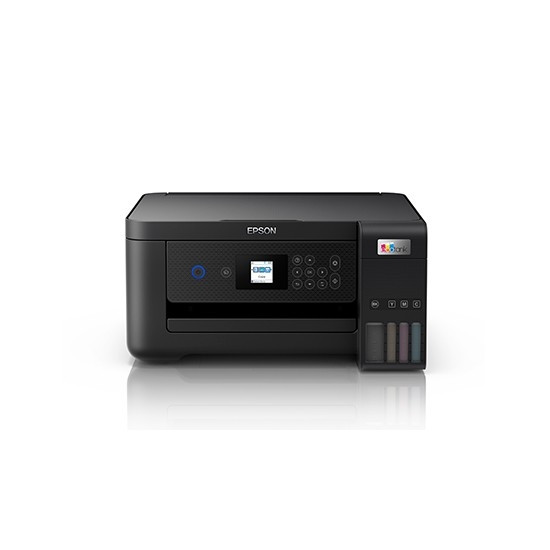 Epson L4260 (C11CJ63412/C11CJ63513/C11CJ63502/C11CJ63515/C11CJ63415) {А4, 4 цв., копир/принтер/сканер, Duplex, USB, WiFi Direct}