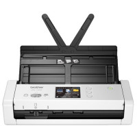 Сканер Brother ADS-1700W  (ADS1700WTC1)