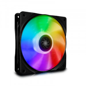 Кулер для корпуса DeepCool CF 120 DP-FA-RGB-CF120-1