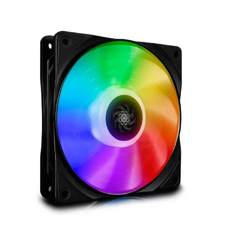 Кулер для корпуса DeepCool CF 120 DP-FA-RGB-CF120-1