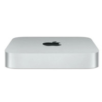 Apple Mac mini 2023 [MNH73HN/A] silver {M2 Pro 10C CPU 16C GPU/16GB/512GB SSD/без переходника на EU}