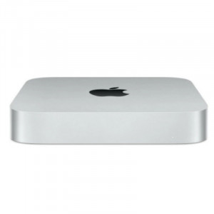 Apple Mac mini 2023 [MNH73HN/A] silver {M2 Pro 10C CPU 16C GPU/16GB/512GB SSD/без переходника на EU}