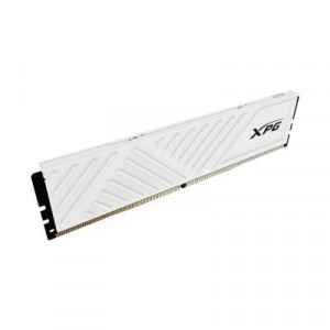 Модуль памяти XPG GAMMIX D35 8GB DDR4-3600 AX4U36008G18I-SWHD35,CL18, 1.35V WHITE ADATA