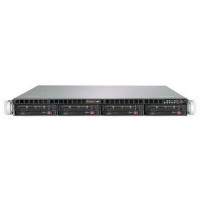 Supermicro SYS-5019C-M