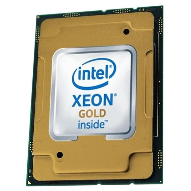CPU Intel Xeon Gold 6346 OEM
