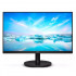 LCD PHILIPS 27" 271V8LAB Black {VA 1920x1080 100Hz 1ms 178/178 250cd 4000:1 HDMI1.4 MM}