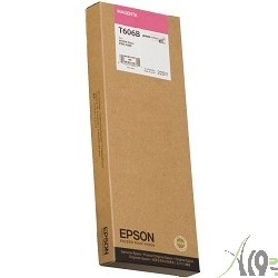 EPSON C13T606B00 Epson картридж для St. Pro 4800 (magenta), 220 мл.
