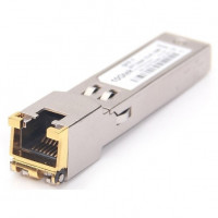 SNR-SFP+T SNR Модуль SFP+ 10G с интерфейсом RJ45, до 20м