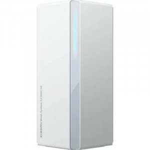 Роутер Wi-Fi Xiaomi Mesh System AX3000 NE (1-pack) (DVB4465GL) Роутер Wi-Fi Xiaomi Mesh System AX3000 NE (1-pack) (DVB4465GL)