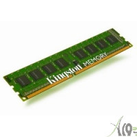 Kingston DDR3 DIMM 2GB (PC3-10600) 1333MHz KVR13N9S6/2