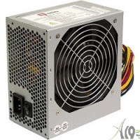 FSP 550W ATX Q-Dion QD-550 80+ OEM {12cm Fan, 2*SATA, APFC}