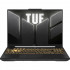 ASUS TUF Gaming F16 FX607JV-N3146 [90NR0HV6-M008L0] Gray 16" {WUXGA i7 13650HX(2.6Ghz)/16384Mb/1024PCISSDGb/RTX4060(8192Mb)/DOS}