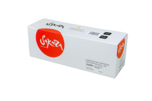 CC532A (HP 304A) / Canon 718 Картридж Sakura для HP Color LJ CM2320fxiMFP/CM2320nMFP/ CM2320nfMFP/CP2025/CP2025n/CP2025dn/CP2025x, CANON LBP 7200/7200cn/iC MF8330/8350Cdn, желтый, 2800 к.