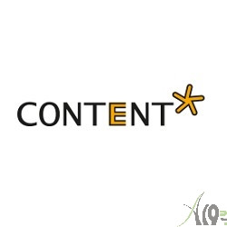 Content Тонер для Xerox Phaser 3010/WC 3045, 60 г, банка