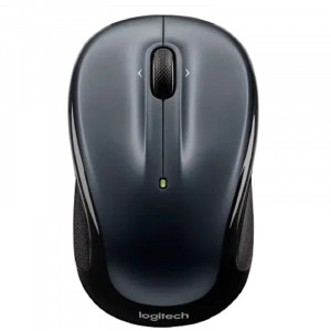 Мышь беспроводная Logitech M325 (910-006812) черный