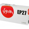 EP-27 Картридж Sakura для Canon LBP 3200/MF5630/MF5650/MF3110/MF5730/MF5750/MF5770, черный, 2500 к.