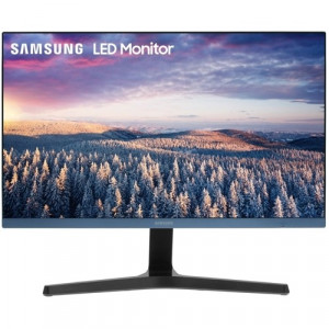 LCD Samsung 23.8" S24R358FZI {IPS 1920x1080 75Hz 5ms 1000:1 250cd 178/178 D-Sub HDMI FreeSync}