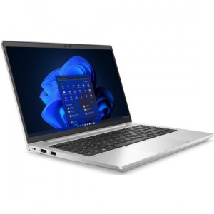 HP EliteBook 640 G9  [5Y3S4EA] Silver 14" {FHD i5 1235U/8Gb/SSD512Gb/W11Pro}