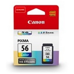 Canon CL-56 картридж для Pixma E404,E464  CL-56,  многоцветный 