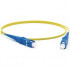 Hyperline FC-S2-9-SC/UR-SC/UR-H-1M-LSZH-YL Патч-корд волоконно-оптический (шнур) SM 9/125 (OS2), SC/UPC-SC/UPC, 2.0 мм, simplex, LSZH, 1 м Hyperline FC-S2-9-SC/UR-SC/UR-H-1M-LSZH-YL Патч-корд волоконно-оптический (шнур) SM 9/125 (OS2), SC/UPC-SC/UPC, 2.0 мм, simplex, LSZH, 1 м